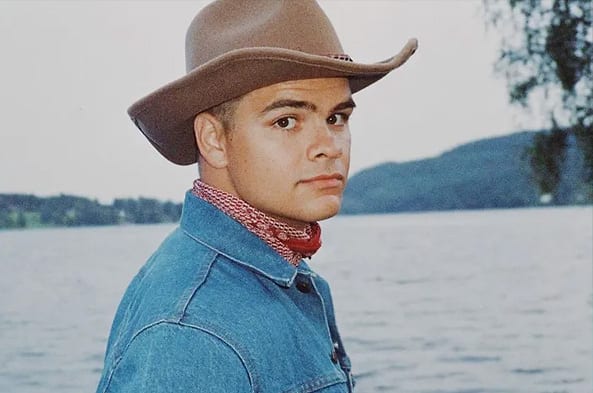 Tobias Sten
