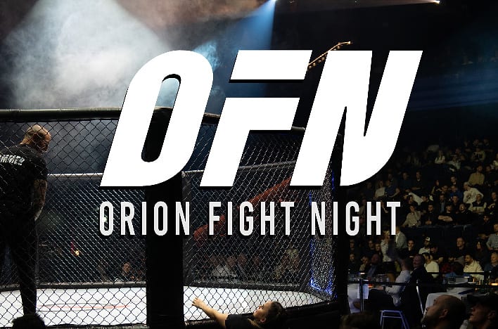 Orion Fight Night 3