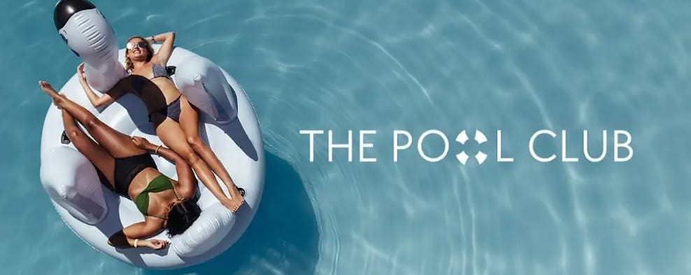 The Pool Club