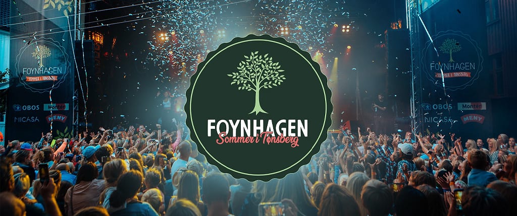 Foynhagen