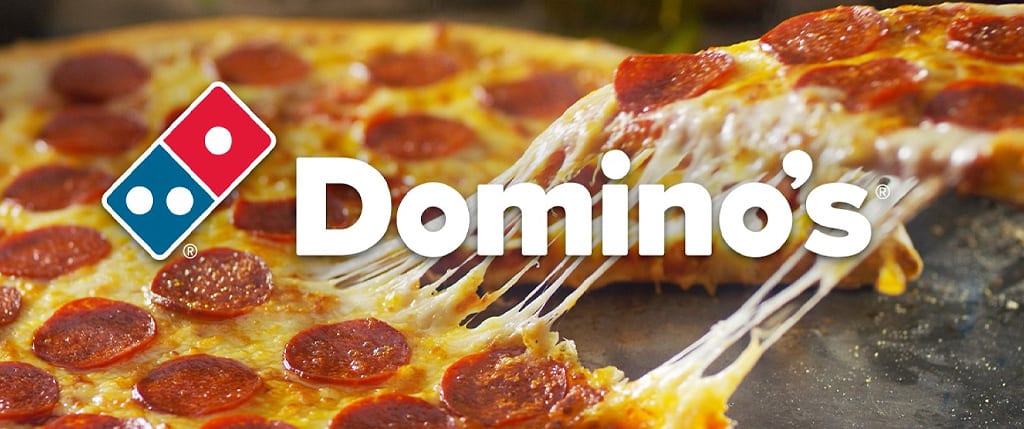 Dominos Pizza