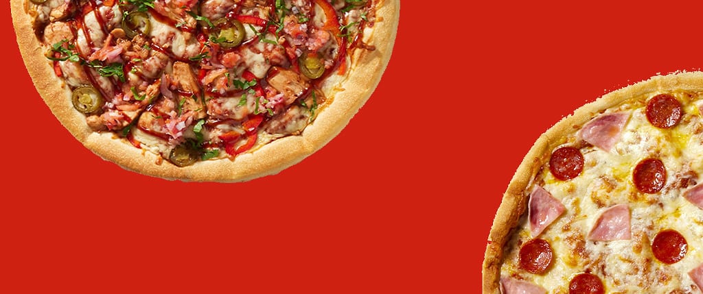 Peppes Pizza