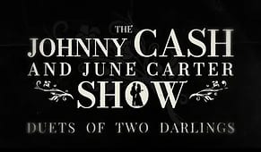 The Johnny Cash & June Carter Show