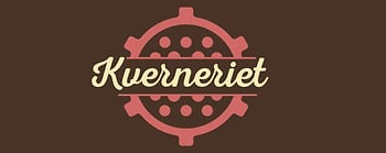 Kverneriet logo