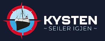DS Kysten logo