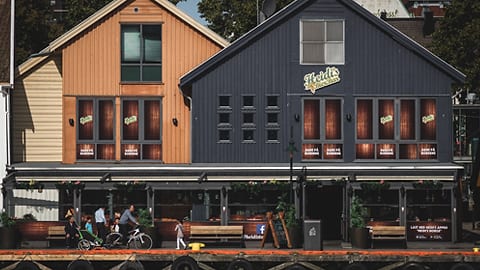 Heidi's bier bar