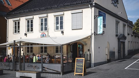 Tollboden Spiseri