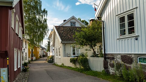 Nordbyen