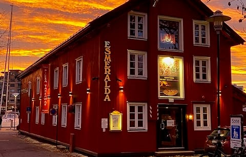Esmeralda