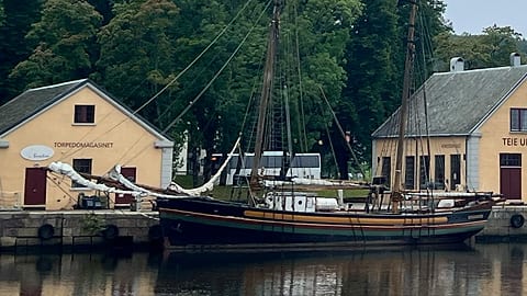 Tønsberg Kystkultursenter