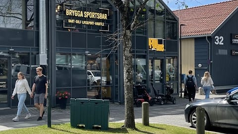 Tønsberg Filmhus