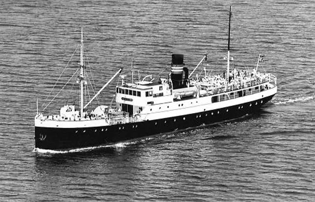 4 timer i Norges vakreste skjærgård – ta med barna!