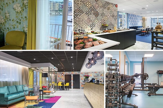 Thon Hotel Tønsberg