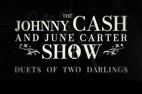 The Johnny Cash & June Carter Show