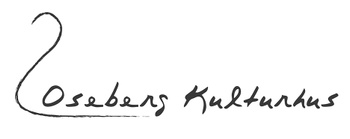 Oseberg Kulturhus logo