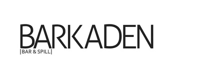 Barkaden logo