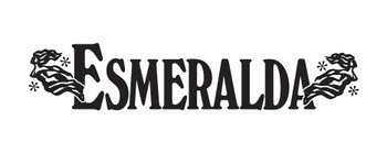 Esmeralda logo