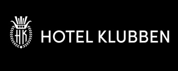 Hotel Klubben logo
