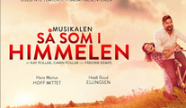 Så Som i Himmelen