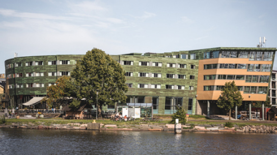 Quality Hotell Tønsberg