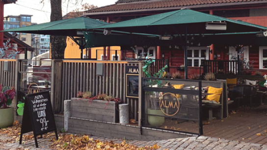 Alma