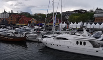 Tønsberg Boatshow