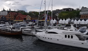 Tønsberg Boatshow