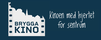 Brygga Kino logo