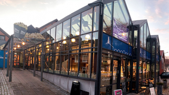 Brygga Kino
