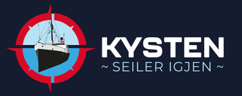 DS Kysten logo