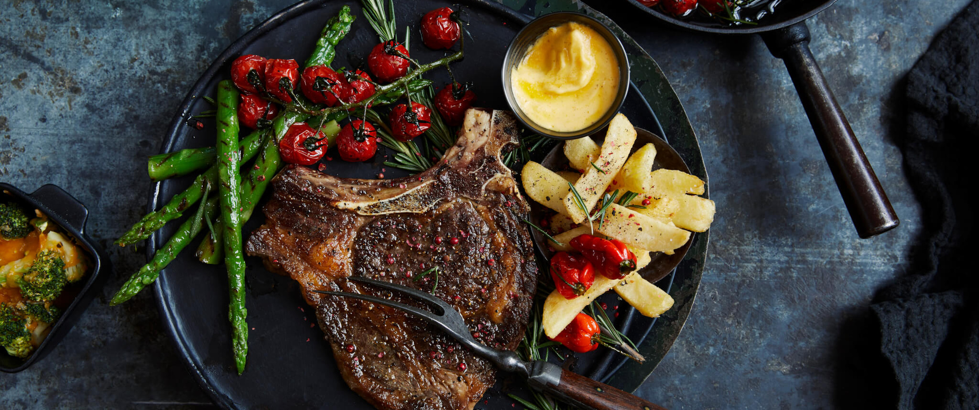 Big Horn Steakhouse