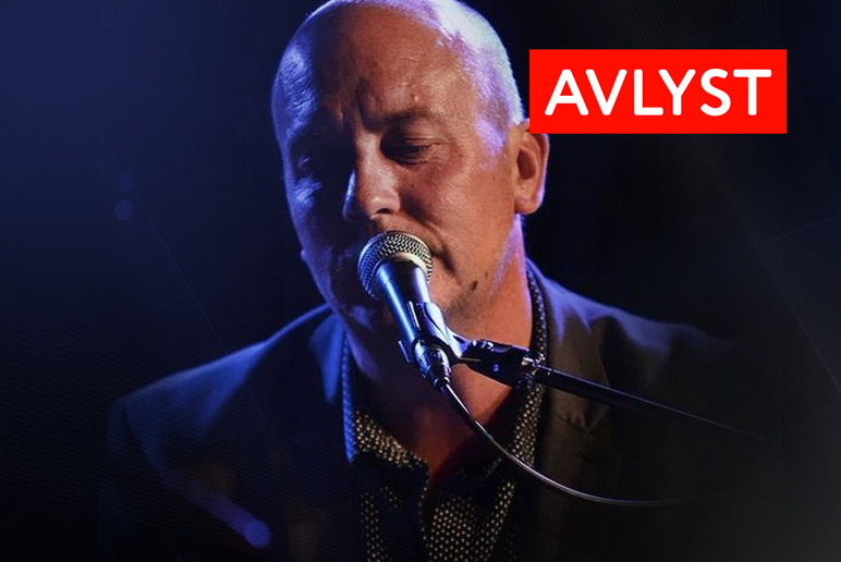 Pianobar med Tor Elgvin