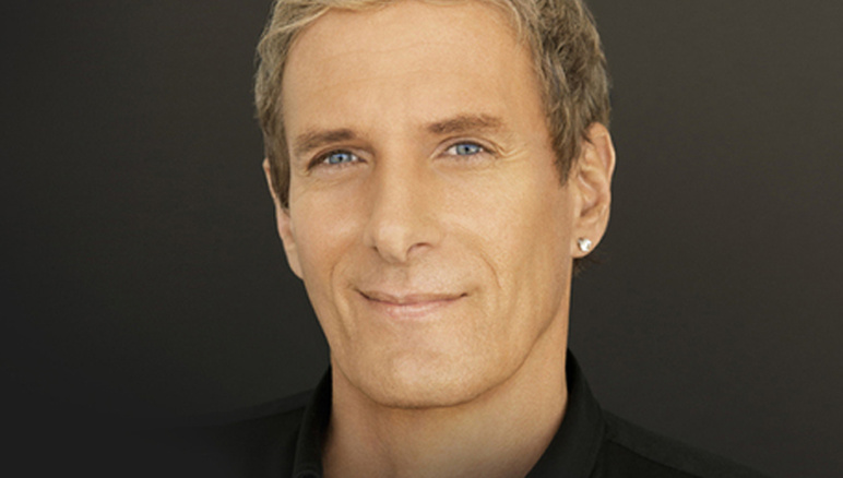 Michael Bolton