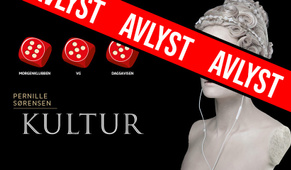 Pernille Sørensen - Kultur