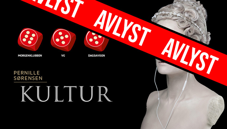 Pernille Sørensen - Kultur