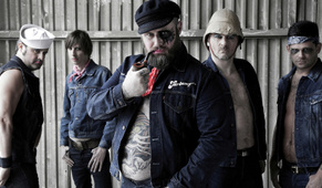 Turbonegro og Honningbarna