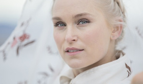 Eva Weel Skram: Falle til ro - ein julekonsert