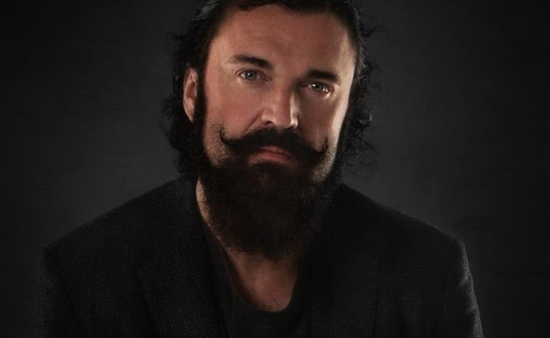 Hans Erik Husby