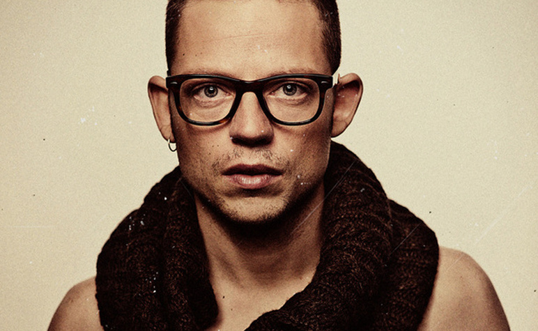 Jarle Bernhoft