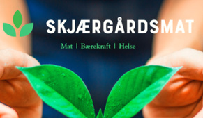 Skjærgårdsmat konferansen