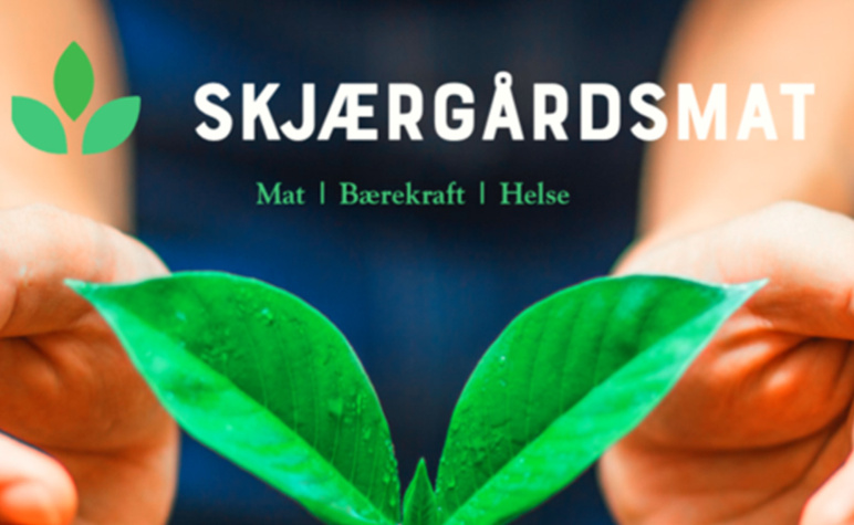 Skjærgårdsmat konferansen