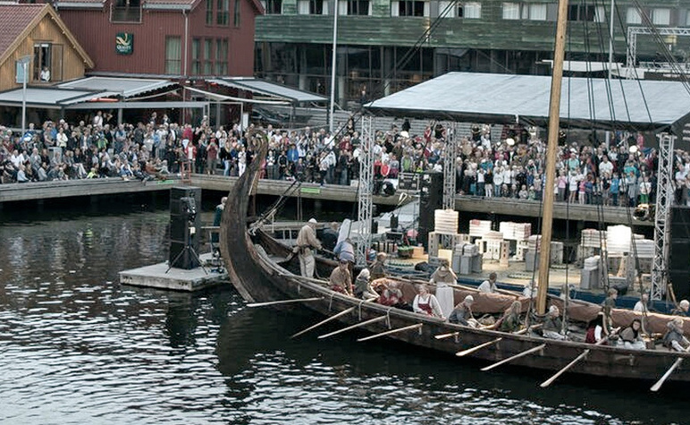 Tønsberg Vikingfestival 2022