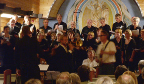 Jazzkafè - Caledonia Jazzband