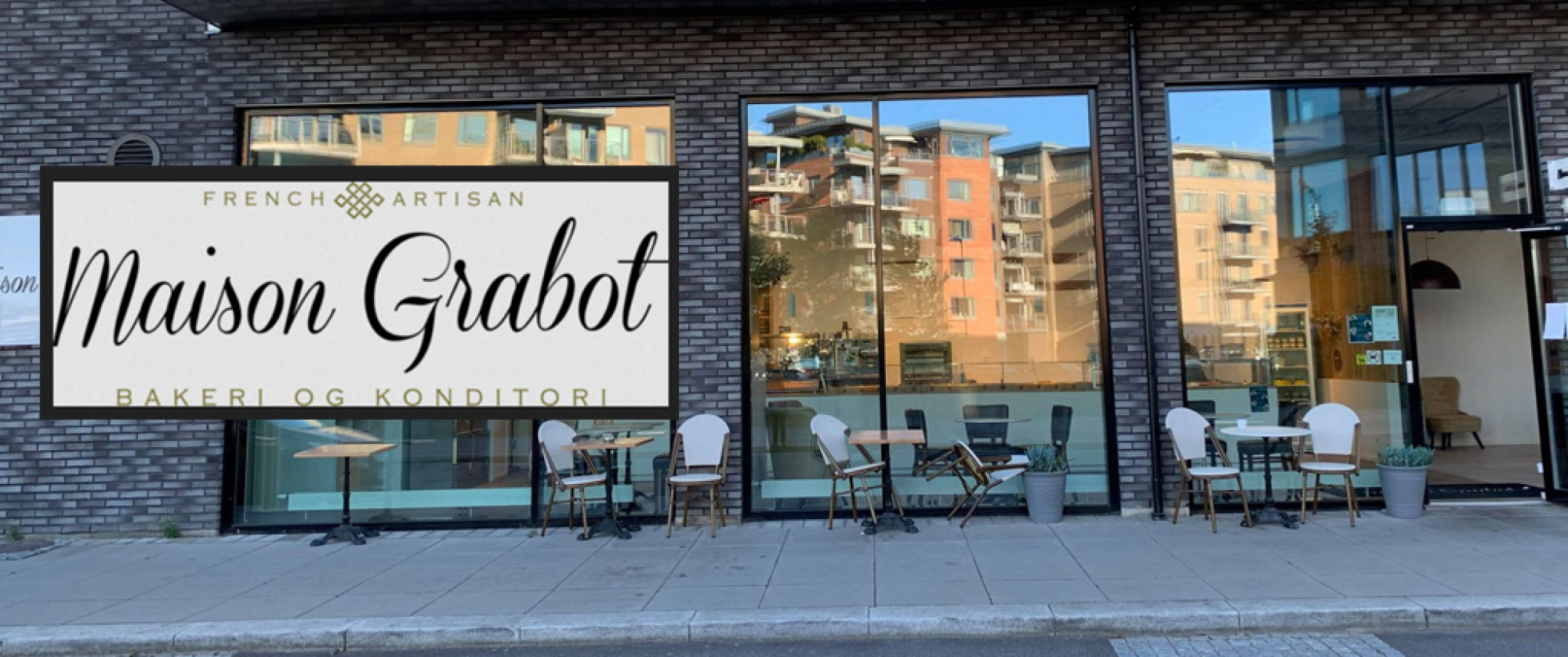 Maison Grabot