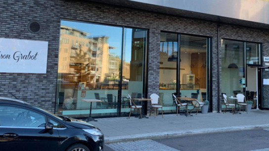 Maison Grabot