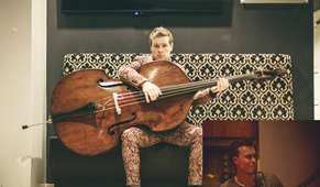 Martin Nodeland Trio + Hegge