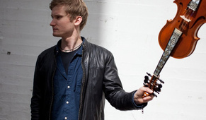 Stian Carstensen - solo/ Erlend Apneseth Fragmentarium
