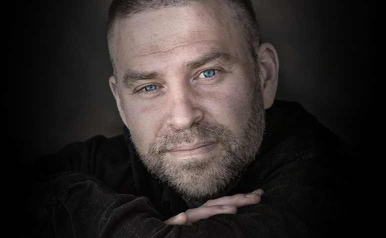 Martin Nyhus Svarthol