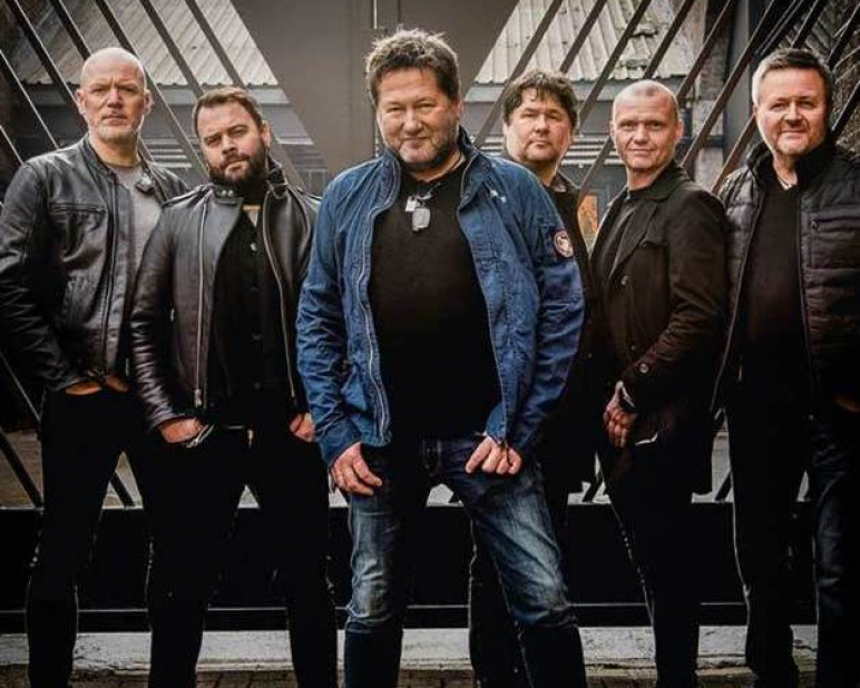 DDE – De første ti