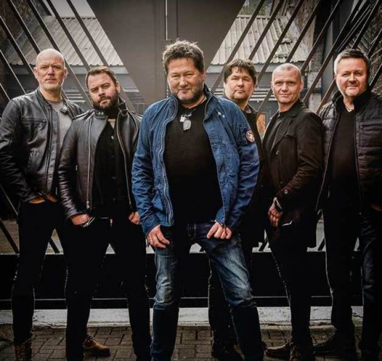 DDE – De første ti